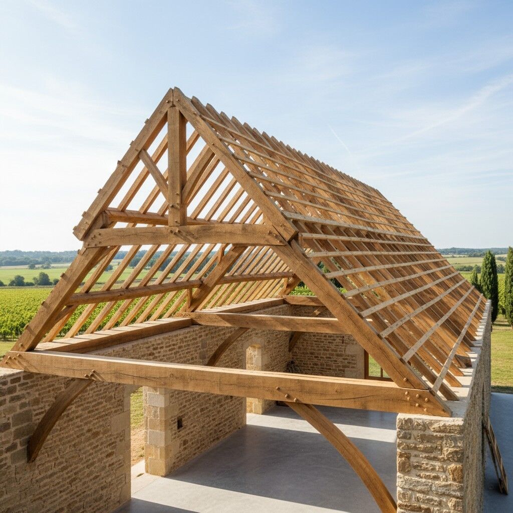SPF CONSTRUCTIONS
